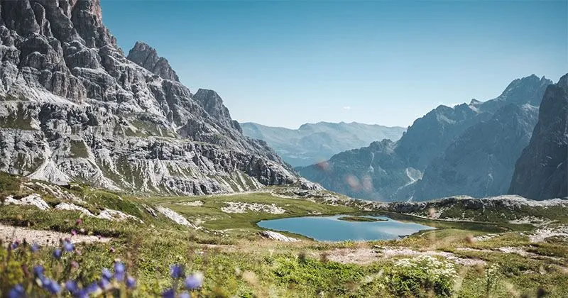 Nome e identit&agrave; visiva per la futura Unione Montana bellunese