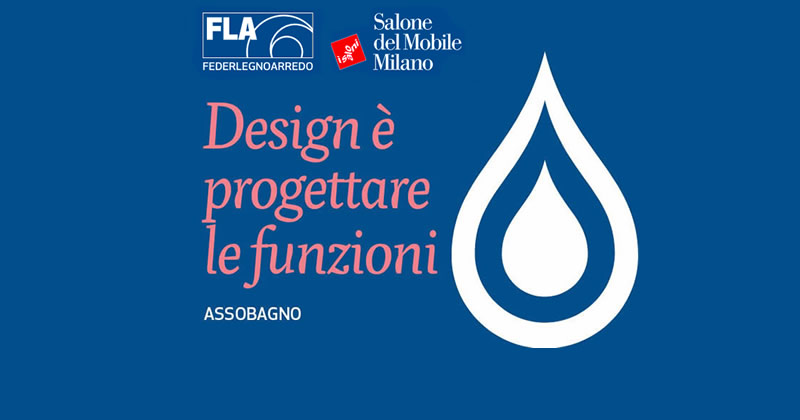 Corsi formativi gratuiti Assobagno al Salone del Mobile.Milano 2018