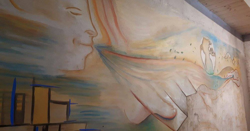 Cantieri Scuola come strumenti di attivazione di comunità nei processi di rigenerazione urbana