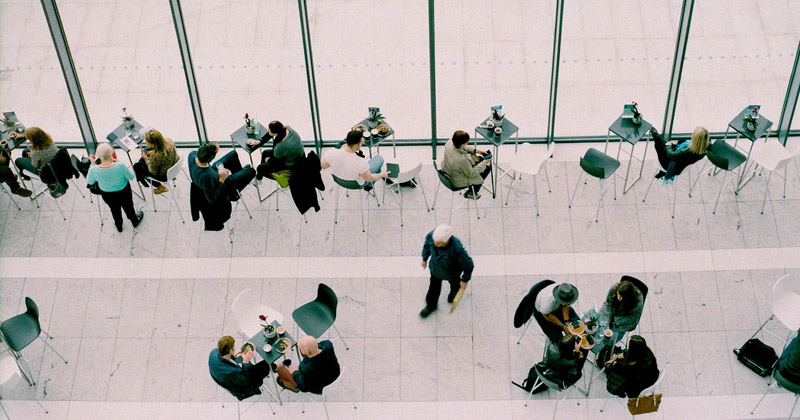 Hotel Labos 2019, nuovi incontri dedicati alla trasformazione dei locali pubblici