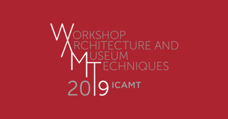 Progettazione museale, a Milano il workshop internazionale ICAMT
