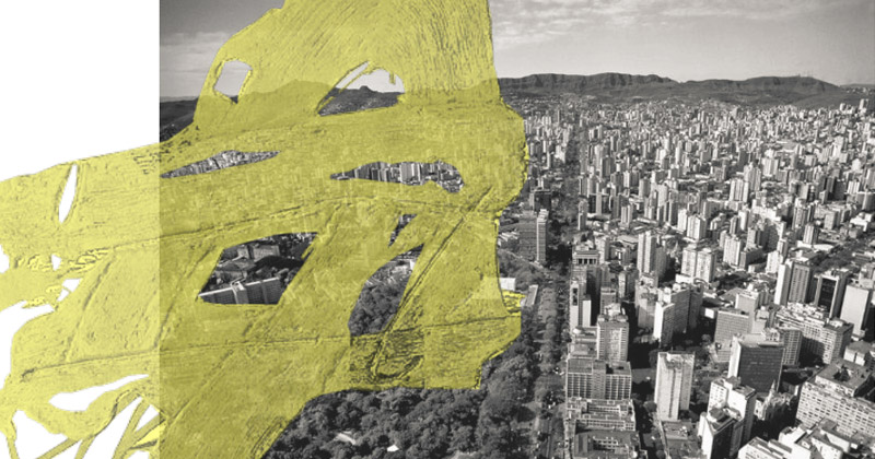 Brasile, un workshop di architettura nella città di Belo Horizonte
