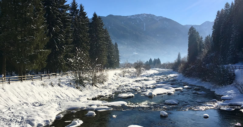 Surgiva loves MART: residenza artistica a Rovereto per raccontare il paesaggio architettonico e naturale del Trentino