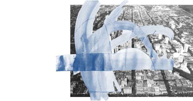 Brasile, un workshop di architettura nella città di Belo Horizonte