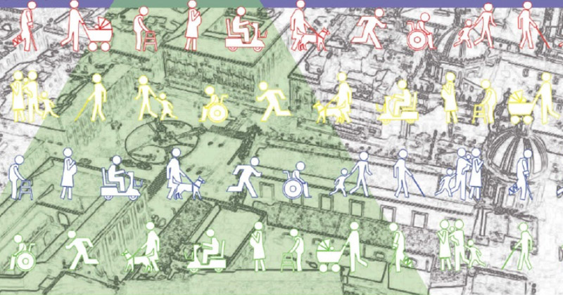 InSUPERabile Catania: visioni progettuali per una città accessibile a tutti