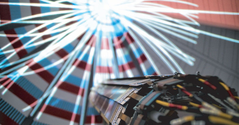 Innovative Learning Spaces - Landscapes of Knowledge: come accogliere e condividere sul territorio gli spazi della ricerca