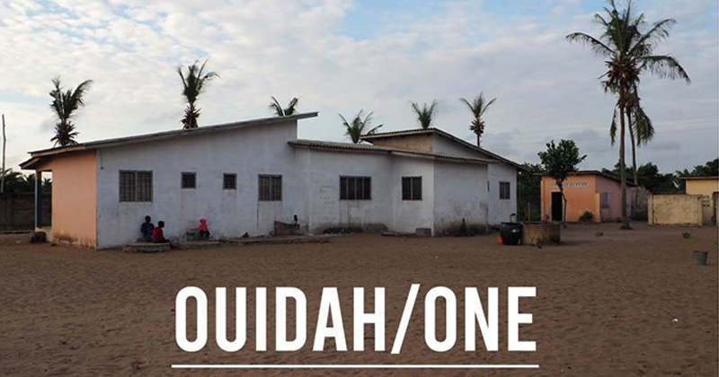 Ouidah One: un workshop di autocostruzione per riqualificare un orfanotrofio in Benin