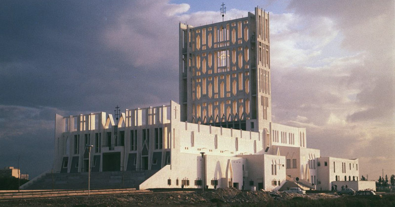 MAS - Taranto Workshop 2019 con Gianluca Peluffo per individuare strategie di ricucitura del tessuto urbano della città pugliese