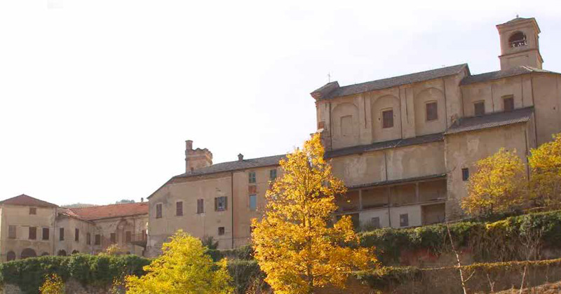 Tecniche di consolidamento delle fondazioni e delle strutture murarie storiche. Workshop al Castello di Monesiglio