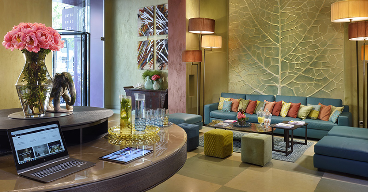 Hotel Design Solutions: Corso di Alta Formazione per progettare spazi dedicati all'ospitalità