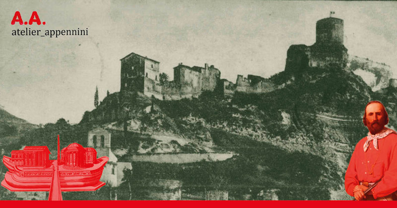 Laboratorio Modigliana 2019. Sull'Appennino Romagnolo con Vincenzo Latina, Pino Pasquali, Franco Purini e Beniamino Servino