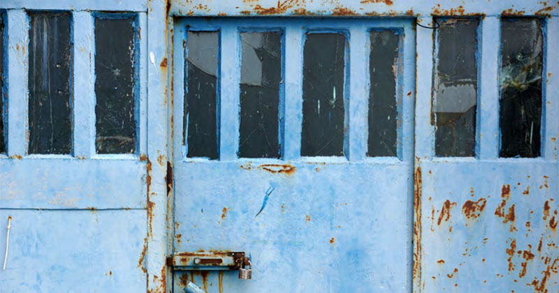 AsinaraLab2019. In Sardegna un workshop alla ricerca di un futuro resiliente e inclusivo per la piccola isola protetta