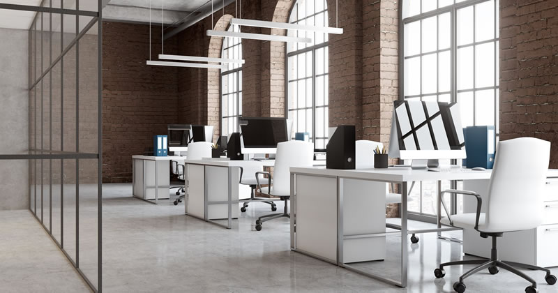 Progettare e gestire la luce negli ambienti di lavoro. Nuovo corso pratico a Roma, Bologna, Firenze, Padova e Treviso