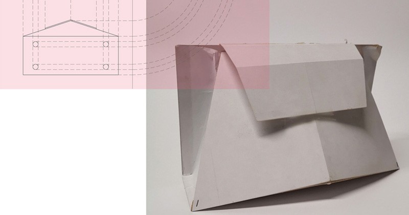 The architecture in a bag. Appuntamento al MAXXI per progettare una borsa