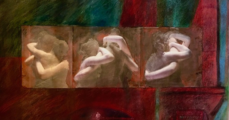 Le mutevoli forme del classico. Workshop con Franz Prati sul disegno contemporaneo