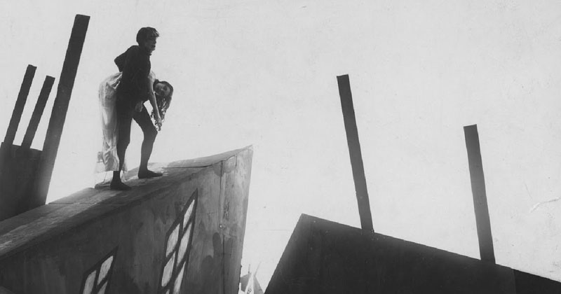 Città, architetture, cinema: immaginario e rappresentazione nella cinematografia del Novecento
