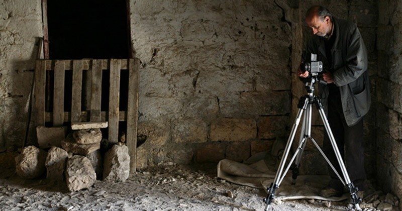 Lo sguardo fotografico sull'architettura e il paesaggio: 2 giorni a Montalcino per imparare a svelare il linguaggio di un luogo