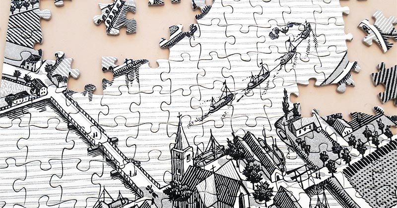 Panglossismo. L'architetto post pandemico - Episodio 1