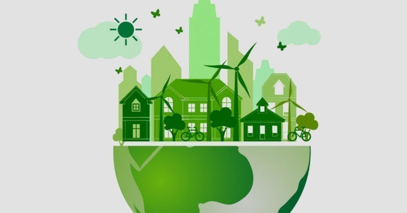 Ecosostenibilità ed Efficienza energetica per l'Architettura