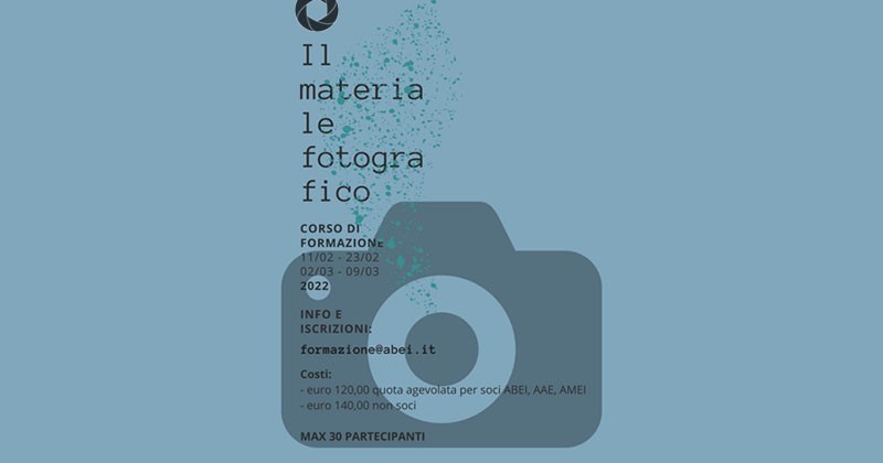 Valorizzare il materiale fotografico degli istituti culturali ecclesiastici