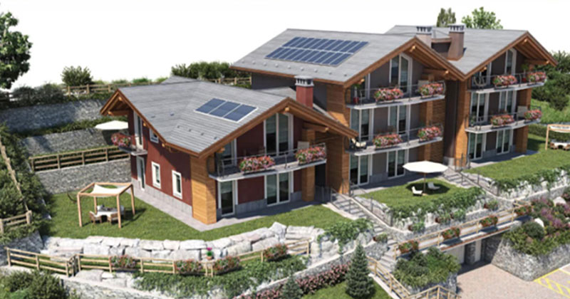 ALLPLAN. Progetto esecutivo: modellazione BIM e interazione fra discipline