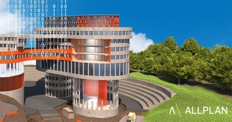 Produzione di documentazione e tavole di concorso a partire dal modello BIM