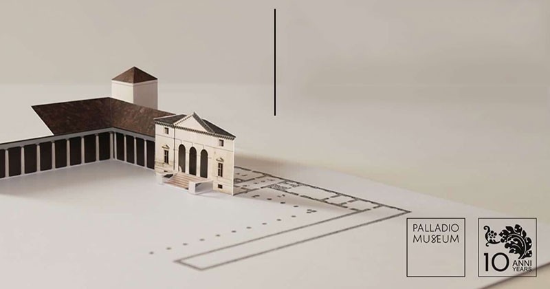 Progetto Palladio: capire le funzioni, cambiare le forme, trasformare la vita