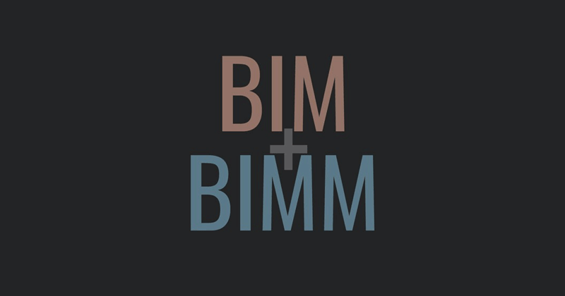 Bim + Bim management di progetto | edizione 2022-2023