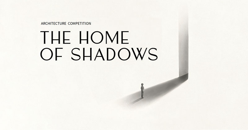 The Home of Shadows, giochi di luce e ombra per ottenere ambienti accoglienti ed emozionali