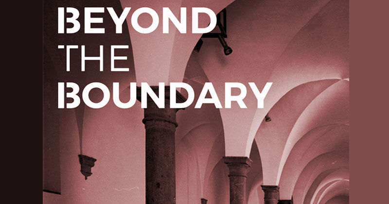 Beyond the Boundary, nuovi scenari per il paesaggio dell'area medicea