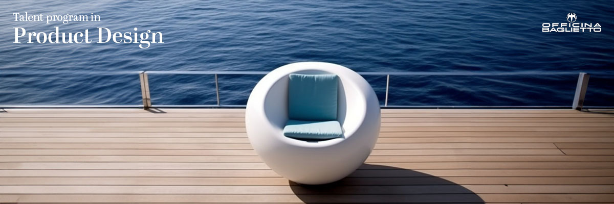 Officina Baglietto: il talent program in product design e progettazione con Michele De Lucchi Circle