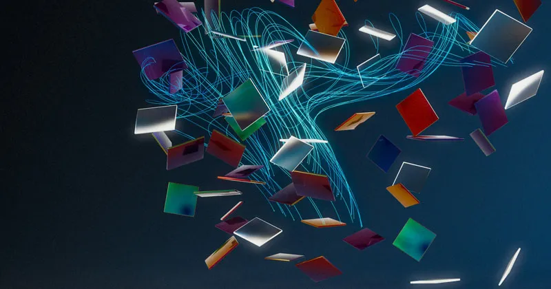 Allestimenti digitali