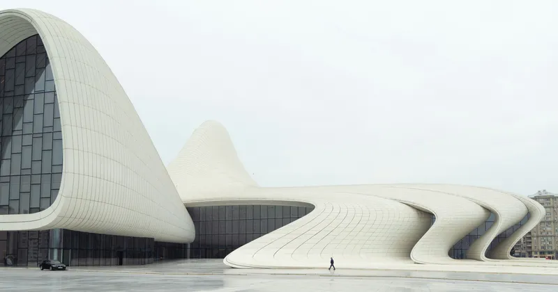 Intelligenza artificiale e architettura: guida agli strumenti digitali per progetti reali