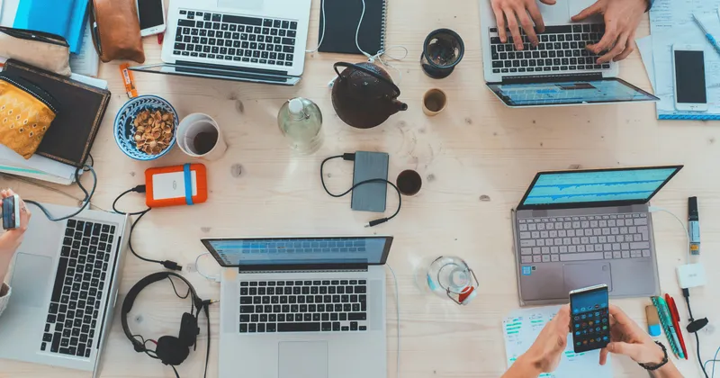 Una selezione di 14 master [I e II livello] per neolaureati e architetti professionisti