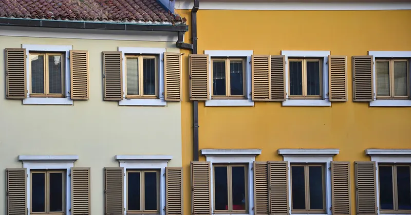 Progettare il foro finestra per un involucro edilizio altamente performante: normativa e casi studio