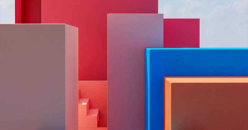 Il potere del colore in architettura: simbologia, percezione e applicazione progettuale