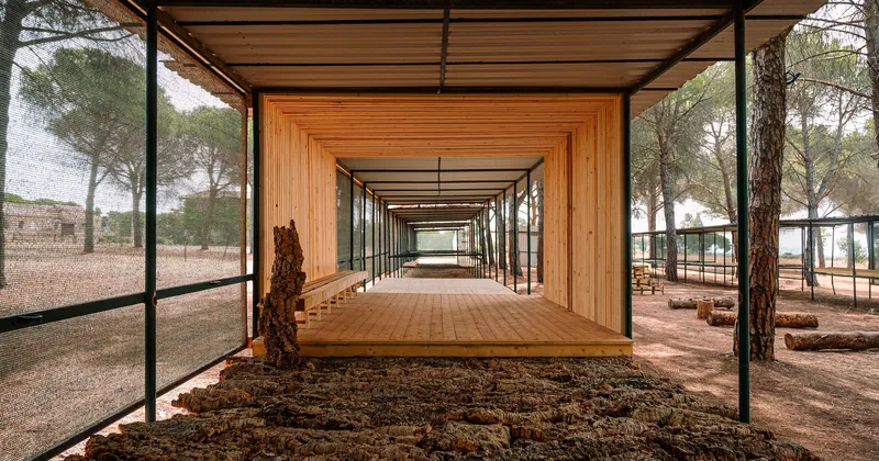 Bosco Colto Campus "Arte di Sopravvivere", edizione 2025