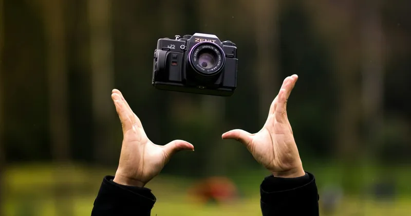 FotogramMi: itinerari di architettura a Milano con 4 grandi fotografi