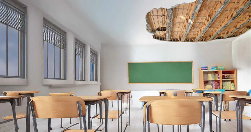 Sfondellamento dei solai, dalla prevenzione alla messa in sicurezza