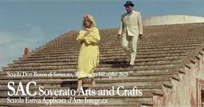 Spazi per il cinema e il teatro: a Soverato un laboratorio di idee per riconvertire fabbricati abbandonati