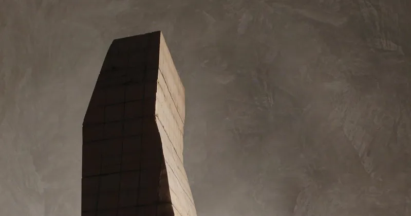 Sporcarsi le mani per progettare, due giorni con AMDL Circle e il designer Matteo Di Ciommo