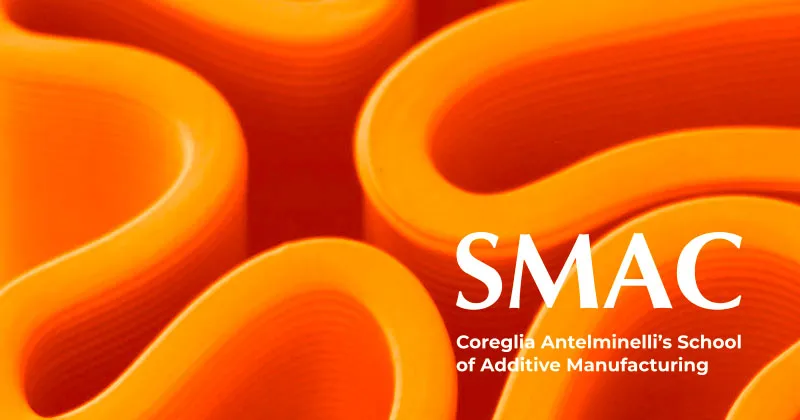 Dove il progetto si stampa (in 3D): costruire il paesaggio in Garfagnana