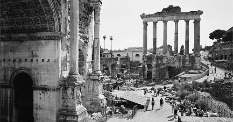 Fotografia architettura città: la seconda edizione della Summer School in collaborazione con l'Archivio Gabriele Basilico