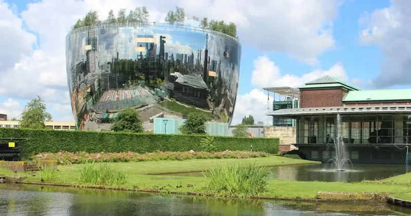 Naturalizzazione urbana: strategie per mitigare gli effetti del cambiamento climatico