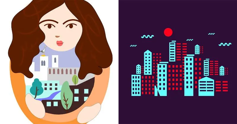 Città di Genere. Un master per progettare città più eque · IV edizione