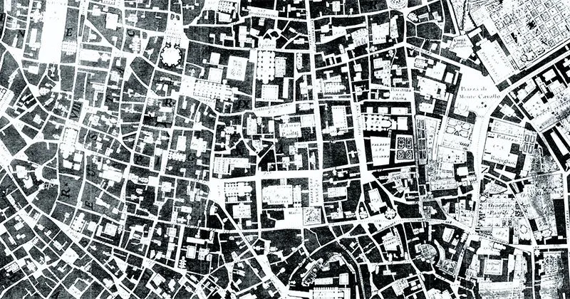 Restauro architettonico e culture del patrimonio - XXIII edizione