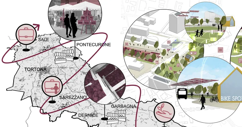 Master ETD - Environmental Technological Design