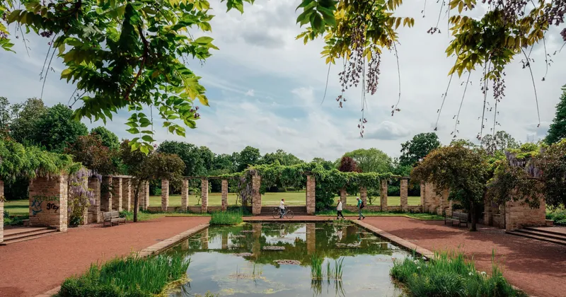 Giardini e paesaggi raccontano la storia: la memoria coloniale nel presente. Corso di aggiornamento ed. 2026