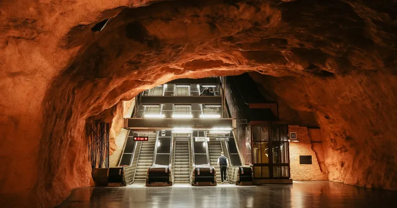 Progettare strutture museali sotto (e fuori) terra