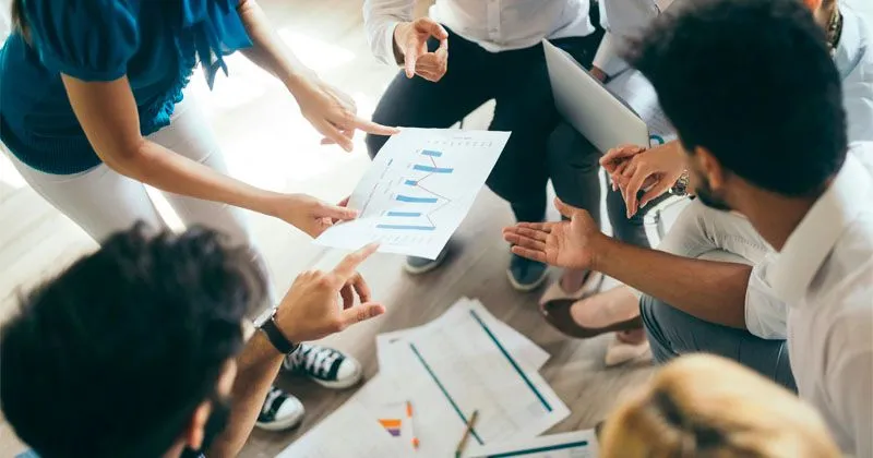 Lavorare in team: strumenti pratici per una collaborazione efficace